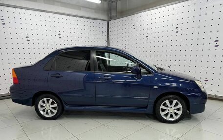 Suzuki Liana, 2007 год, 480 000 рублей, 7 фотография