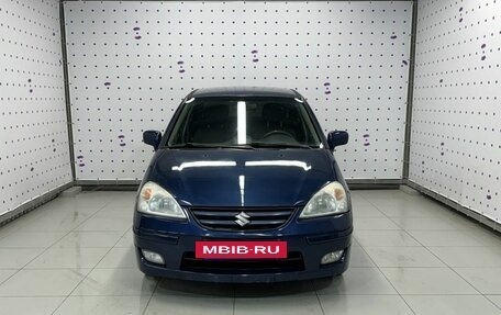 Suzuki Liana, 2007 год, 480 000 рублей, 3 фотография