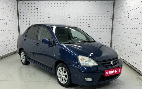 Suzuki Liana, 2007 год, 480 000 рублей, 2 фотография