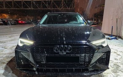 Audi A6, 2020 год, 2 900 000 рублей, 1 фотография