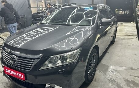 Toyota Camry, 2013 год, 1 605 000 рублей, 1 фотография