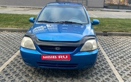 KIA Rio II, 2003 год, 250 000 рублей, 2 фотография