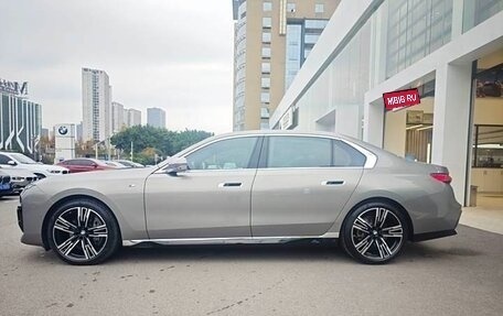 BMW 7 серия, 2024 год, 21 600 000 рублей, 7 фотография