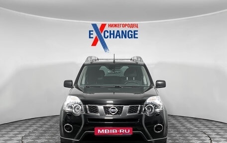 Nissan X-Trail, 2014 год, 1 179 000 рублей, 1 фотография