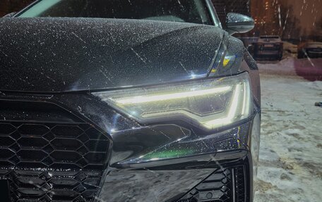 Audi A6, 2020 год, 2 900 000 рублей, 12 фотография