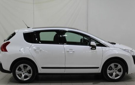 Peugeot 3008 I рестайлинг, 2012 год, 849 000 рублей, 4 фотография