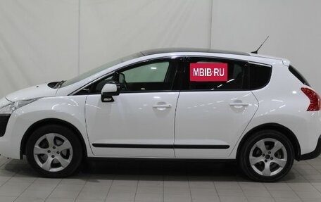 Peugeot 3008 I рестайлинг, 2012 год, 849 000 рублей, 8 фотография