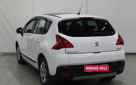 Peugeot 3008 I рестайлинг, 2012 год, 849 000 рублей, 7 фотография