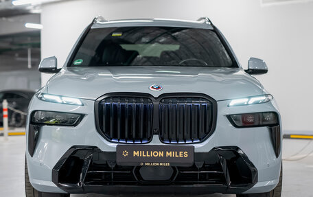 BMW X7, 2023 год, 15 000 000 рублей, 4 фотография