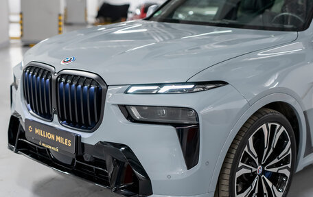 BMW X7, 2023 год, 15 000 000 рублей, 2 фотография