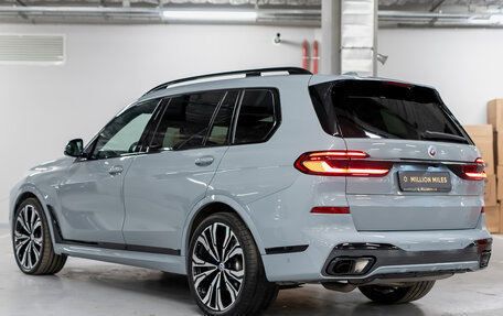 BMW X7, 2023 год, 15 000 000 рублей, 11 фотография