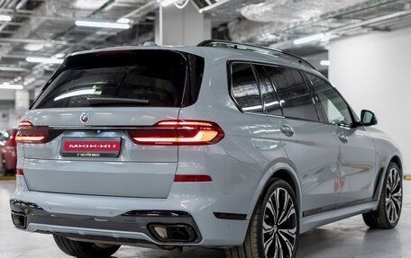 BMW X7, 2023 год, 15 000 000 рублей, 8 фотография