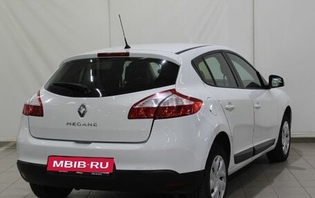 Renault Megane III, 2015 год, 914 000 рублей, 5 фотография