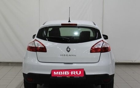 Renault Megane III, 2015 год, 914 000 рублей, 6 фотография