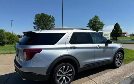 Ford Explorer VI, 2024 год, 8 048 000 рублей, 4 фотография