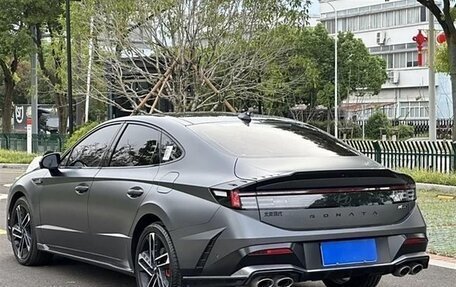 Hyundai Sonata VIII, 2024 год, 3 985 000 рублей, 6 фотография