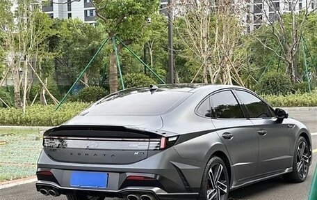 Hyundai Sonata VIII, 2024 год, 3 985 000 рублей, 4 фотография