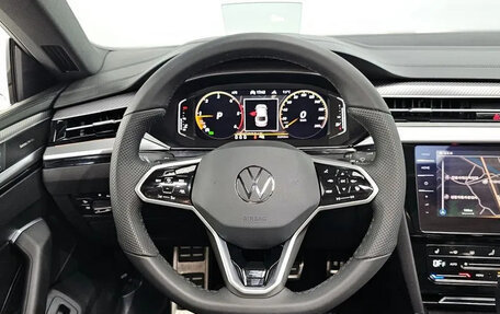 Volkswagen Arteon I, 2022 год, 4 300 999 рублей, 8 фотография