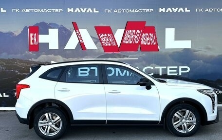 Haval Jolion, 2024 год, 2 349 000 рублей, 4 фотография