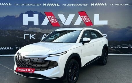 Haval F7, 2024 год, 2 699 000 рублей, 3 фотография