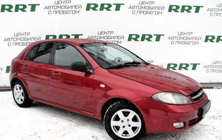 Chevrolet Lacetti, 2006 год, 420 000 рублей, 1 фотография