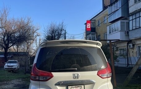 Honda Freed II, 2017 год, 1 820 000 рублей, 3 фотография