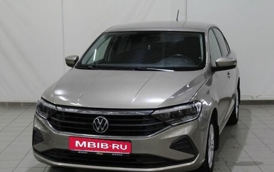 Volkswagen Polo VI (EU Market), 2020 год, 1 530 000 рублей, 1 фотография