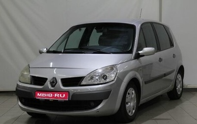 Renault Scenic III, 2007 год, 382 000 рублей, 1 фотография