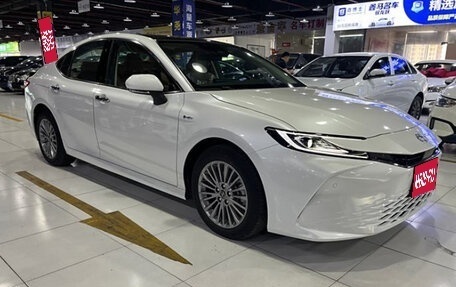 Toyota Camry, 2024 год, 4 360 979 рублей, 1 фотография