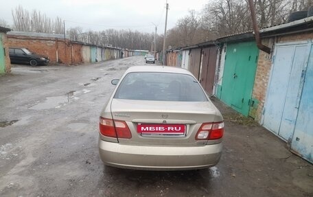 Nissan Almera, 2004 год, 360 000 рублей, 6 фотография