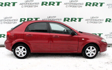 Chevrolet Lacetti, 2006 год, 420 000 рублей, 2 фотография