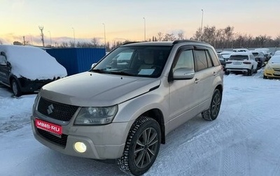 Suzuki Grand Vitara, 2011 год, 1 187 000 рублей, 1 фотография