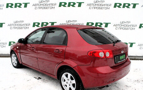 Chevrolet Lacetti, 2006 год, 420 000 рублей, 4 фотография