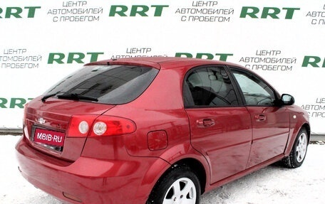 Chevrolet Lacetti, 2006 год, 420 000 рублей, 3 фотография