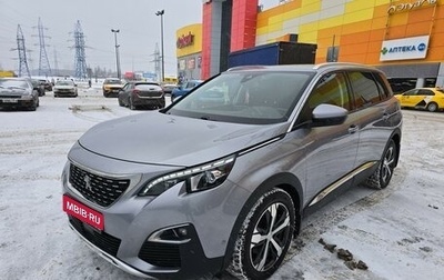 Peugeot 5008 II, 2020 год, 2 800 000 рублей, 1 фотография