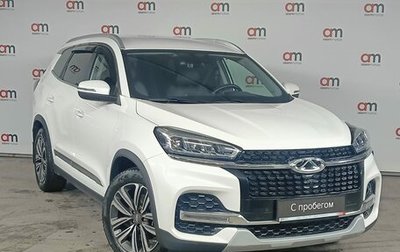 Chery Tiggo 8 I, 2020 год, 1 769 000 рублей, 1 фотография