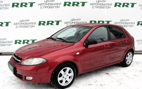 Chevrolet Lacetti, 2006 год, 420 000 рублей, 6 фотография