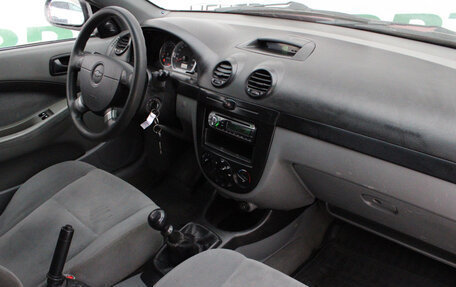 Chevrolet Lacetti, 2006 год, 420 000 рублей, 8 фотография