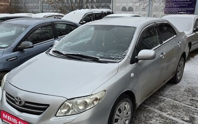 Toyota Corolla, 2008 год, 830 000 рублей, 1 фотография