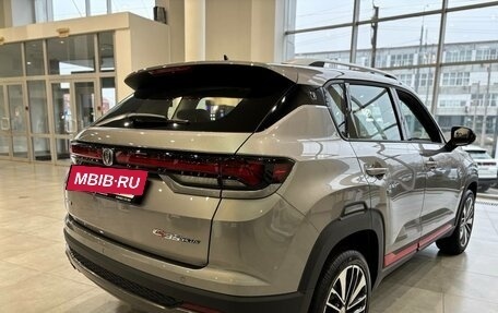 Changan CS35PLUS, 2024 год, 2 629 900 рублей, 5 фотография