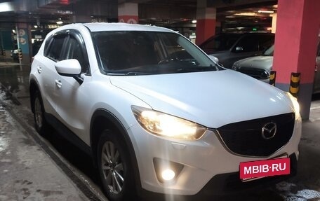 Mazda CX-5 II, 2013 год, 1 750 000 рублей, 2 фотография