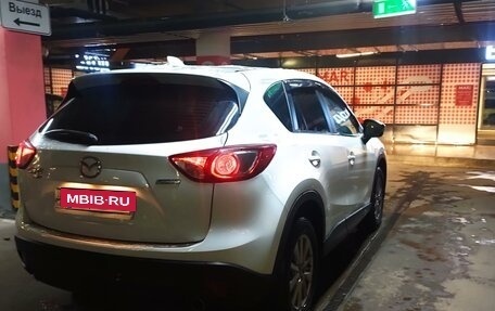 Mazda CX-5 II, 2013 год, 1 750 000 рублей, 4 фотография