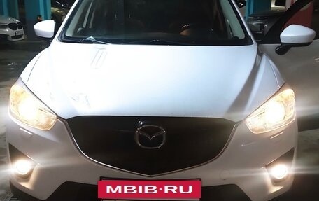 Mazda CX-5 II, 2013 год, 1 750 000 рублей, 10 фотография