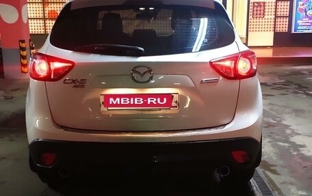 Mazda CX-5 II, 2013 год, 1 750 000 рублей, 3 фотография