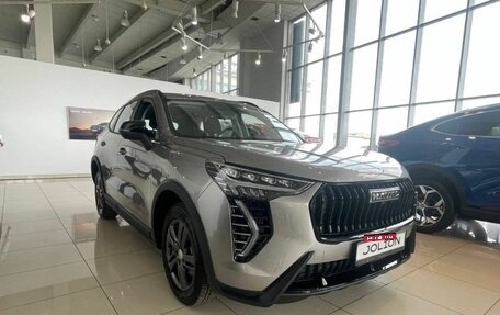 Haval Jolion, 2024 год, 2 349 000 рублей, 3 фотография