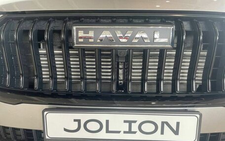 Haval Jolion, 2024 год, 2 349 000 рублей, 30 фотография