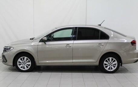 Volkswagen Polo VI (EU Market), 2020 год, 1 530 000 рублей, 8 фотография