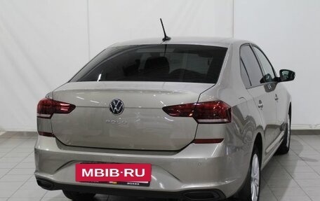 Volkswagen Polo VI (EU Market), 2020 год, 1 530 000 рублей, 5 фотография