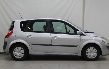 Renault Scenic III, 2007 год, 382 000 рублей, 4 фотография