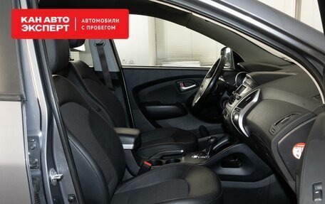 Hyundai ix35 I рестайлинг, 2012 год, 1 450 000 рублей, 9 фотография